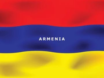 Банковская карта VISA или Mastercard банка Армении