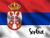 Банковская карта VISA или Mastercard банка Сербии